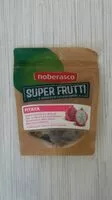 Mängden socker i Super frutti pitaya