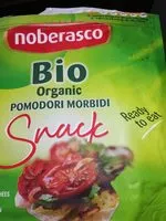 Mängden socker i Pomodori morbidi
