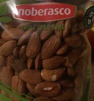 Mängden socker i Mandorle