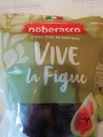 Mängden socker i Vive - La Figues