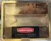 Mängden socker i Zenzero