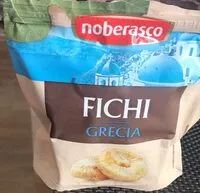 Mängden socker i Figue séche