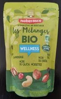 Mängden socker i I misti bio Wellness