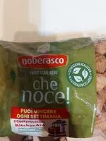 Mängden socker i Che noce!