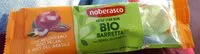 Mängden socker i Barretta bio con melograno noci pecan e noci del Brasile
