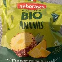 Mängden socker i Bio ananas