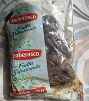 Mängden socker i Fichi essiccati morbidi senza zucchero