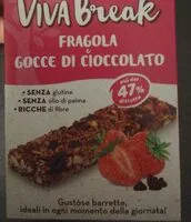 Mängden socker i Barretta