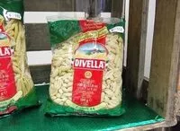 Mängden socker i Cavatelli