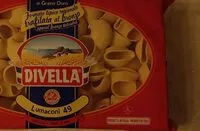 Mängden socker i Lumaconi 49