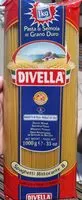 Mängden socker i Spaghetti