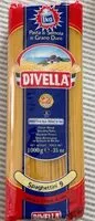 Mängden socker i Spaghetti