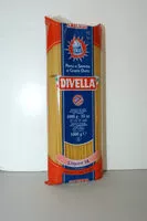 Mängden socker i Pasta Linguine KG 1, Sacchetto