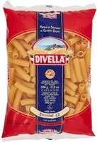 Mängden socker i Elicoidali 22
