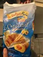 Mängden socker i Fra amattino e Sera