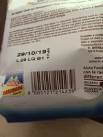Mängden socker i Ottimini Classici