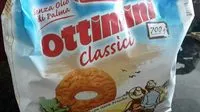 Mängden socker i Ottimini classici