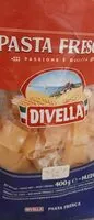Mängden socker i Pasta fresca passione e qualità