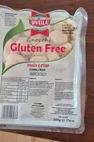 Mängden socker i Gnocchi