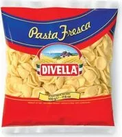 Mängden socker i Maritati semola