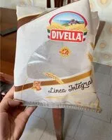 Mängden socker i orecchiette