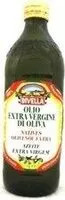 Mängden socker i Olio Extravergine di Oliva