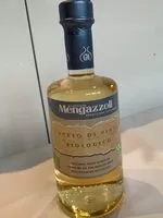 Mängden socker i Organic wine vinegar