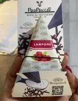 Mängden socker i aceto da grattuggiare