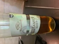 Mängden socker i Balsamico Bianco