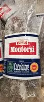 Mängden socker i Cacciatore