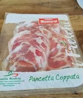 Mängden socker i Duetto Tradizionale prosciutto crudo, salame