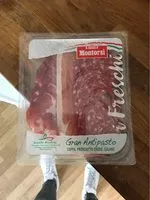Mängden socker i Gran antipasto italiano