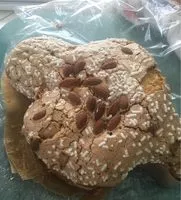 Mängden socker i La Gran Nocciolata