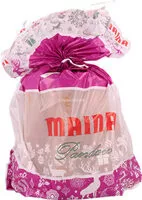 Mängden socker i Pandoro Cellophane GR. 700