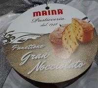 Mängden socker i Il Gran Nocciolato GR 1.000