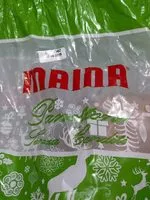 Mängden socker i Panettone Senza Canditi