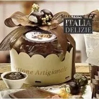 Mängden socker i Mini Panettone Au Chocolat 100GR