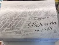 Mängden socker i Gran delizia prestige