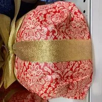 Mängden socker i Panettone