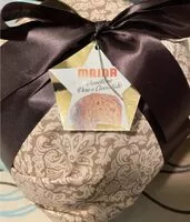 Mängden socker i Panettone