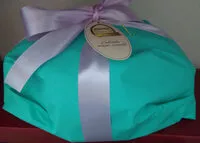 Mängden socker i La colomba senza canditi