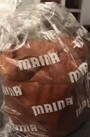 Mängden socker i Panettone Classico