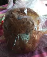 Mängden socker i Il Panettone
