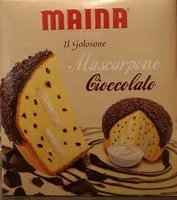 Mängden socker i Panettone
