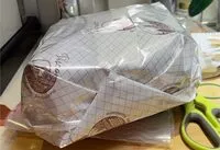 Mängden socker i colomba al cioccolato