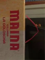 Mängden socker i Colomba