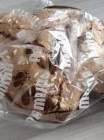 Mängden socker i Colomba