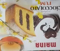 Mängden socker i Colomba la golosona