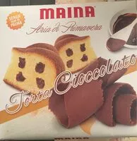 Mängden socker i Forta Ciocolato