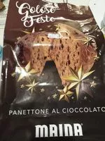 Mängden socker i Panettone